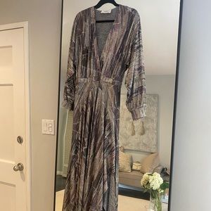 Ba&sh Dress, new with tags never worn, size 2